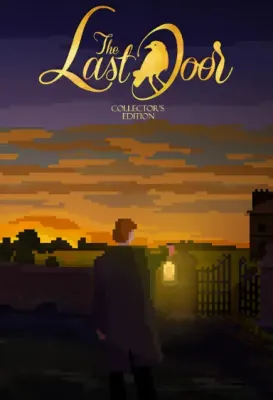 The Last Door - Collector's Edition