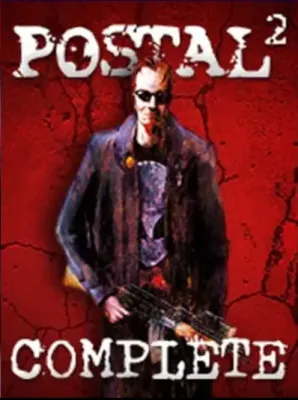 Postal 2 Complete
