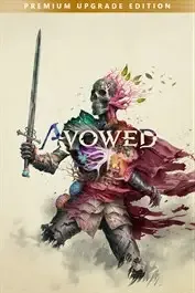 Avowed Premium Upgrade DLC