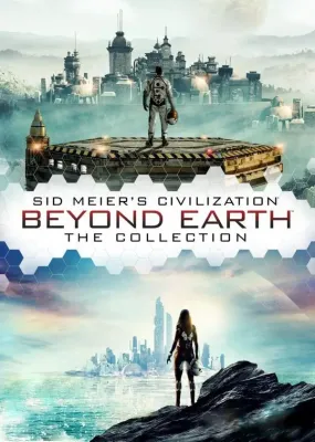 Sid Meier's Civilization Beyond Earth The Collection