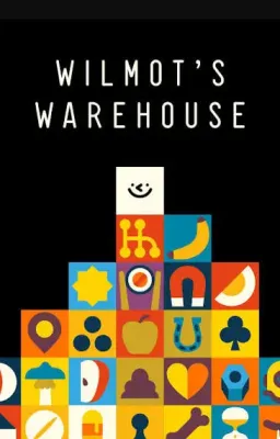Wilmot's Warehouse