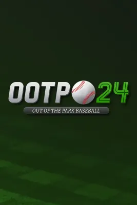 Out of the Park Baseball 24