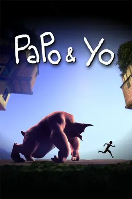 Papo and Yo