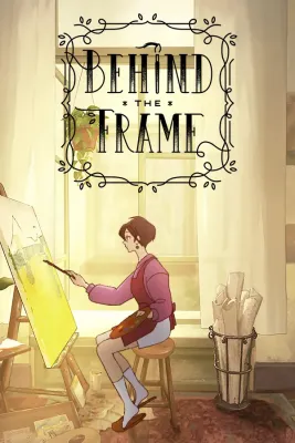 Behind the Frame The Finest Scenery
