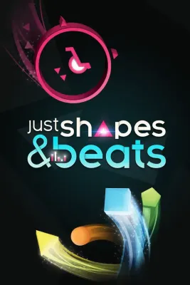 Just Shapes and Beats