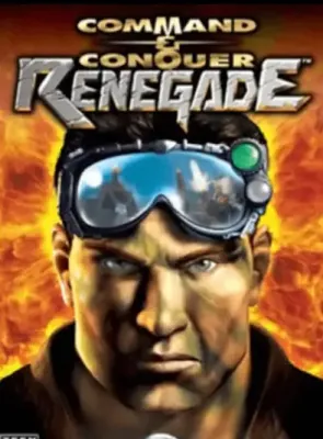 Command and Conquer Renegade
