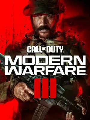 Call of Duty Modern Warfare 3 Cross-Gen Bundle