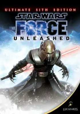 STAR WARS The Force Unleashed Ultimate Sith Edition