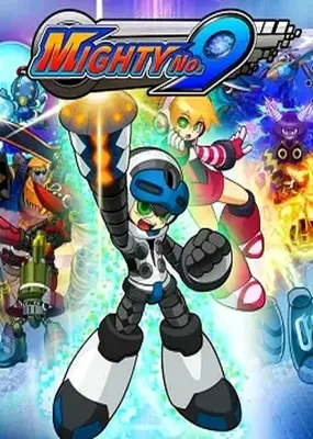 Mighty No 9