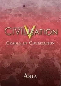 Civilization V - Cradle of Civilization - Asia DLC