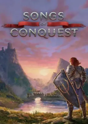 Songs of Conquest