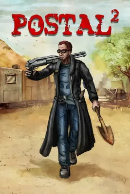 Postal 2
