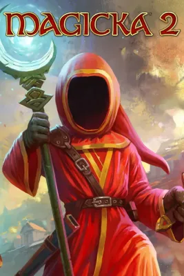Magicka 2