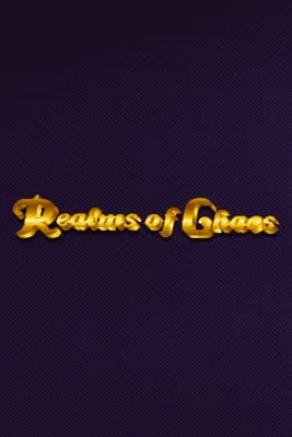 Realms of Chaos