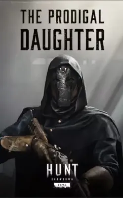 Hunt Showdown 1896 - The Prodigal Daughter DLC