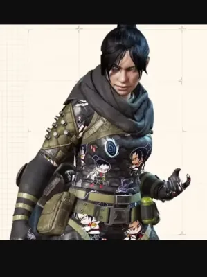 Apex Legends - Resurrection Supercharge Pack DLC
