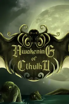 Awakening of Cthulhu