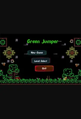 Green Jumper (Global) (PC / Mac) - Itch.io