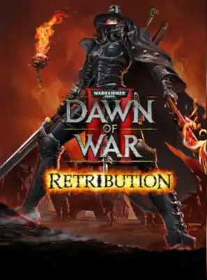 Warhammer 40,000 Dawn of War II Retribution - Complete Chapter Pack Bundle DLC