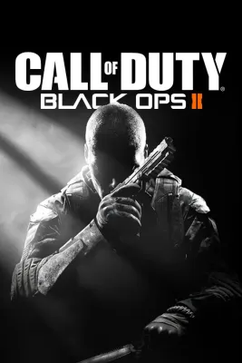 Call Of Duty Black Ops 2
