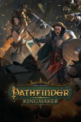 Pathfinder Kingmaker Enhanced Plus Edition