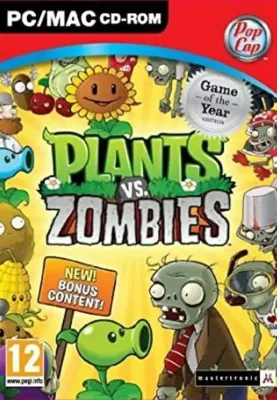 Plants vs. Zombies GOTY Edition