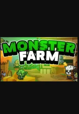 Monster Farm