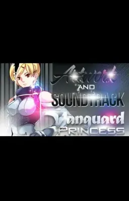 Vanguard Princess Artwork and Soundtrack DLC