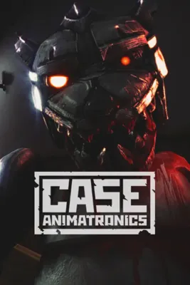 CASE Animatronics