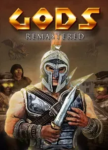 GODS Remastered