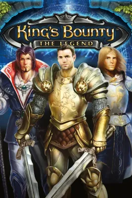 King's Bounty The Legend