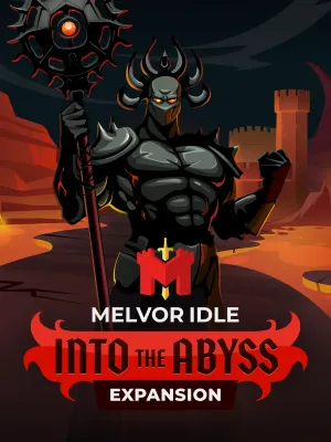 Melvor Idle Into the Abyss DLC