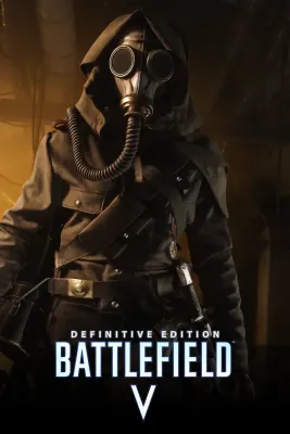 Battlefield 5 Definitive Edition