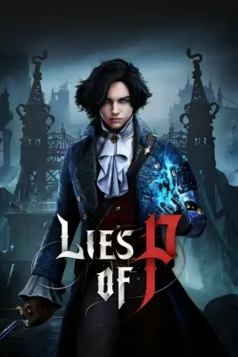Lies of P