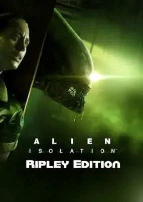 Alien Isolation Ripley Edition