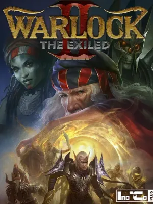 Warlock 2 The Exiled