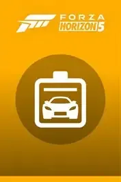 Forza Horizon 5 - Car Pass DLC