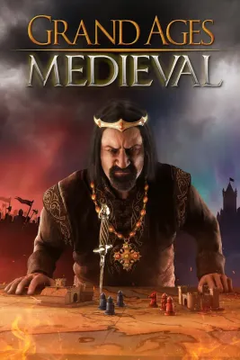 Grand Ages Medieval