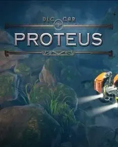 Rocket League - Proteus DLC