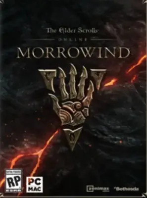 The Elder Scrolls Online - Morrowind Day One Edition