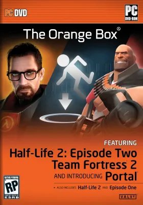 The Orange Box