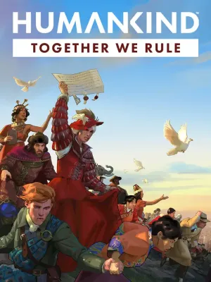 Humankind - Together We Rule Expansion Pack DLC