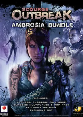 Scourge Outbreak - Ambrosia Bundle