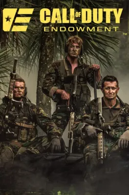 Call of Duty Endowment (C.O.D.E.) - Protector Pack