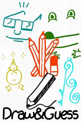 Draw and Guess