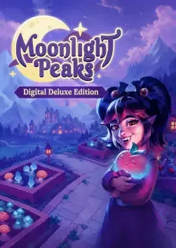 Moonlight Peaks Digital Deluxe Edition