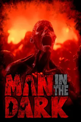 Man in the Dark