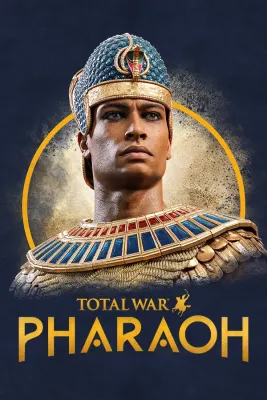 Total War PHARAOH Limited Edition