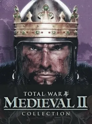Total War Medieval 2 Collection