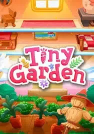 My Tiny Garden